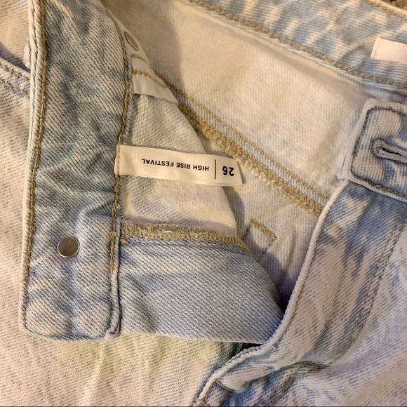 PacSun Shorts - Picture 4 of 4